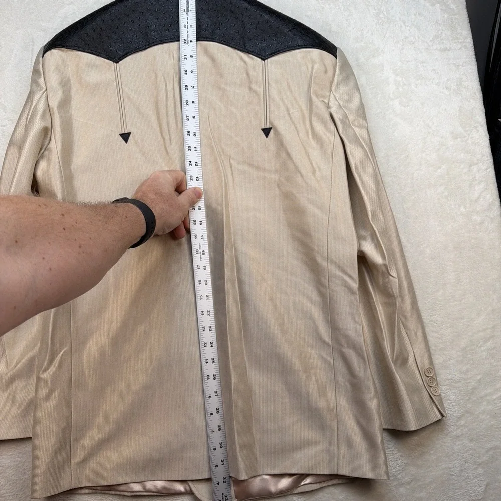 West Line vintage western